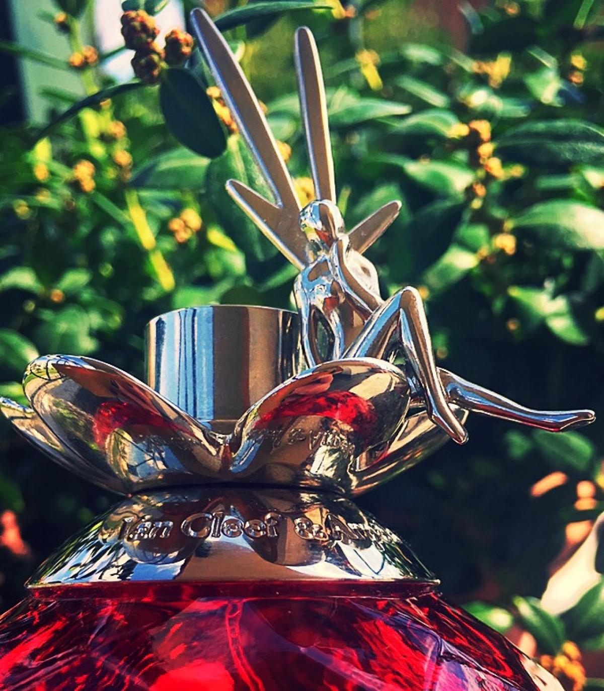 Feerie Rubis Van Cleef & Arpels perfume a fragrance for women 2015