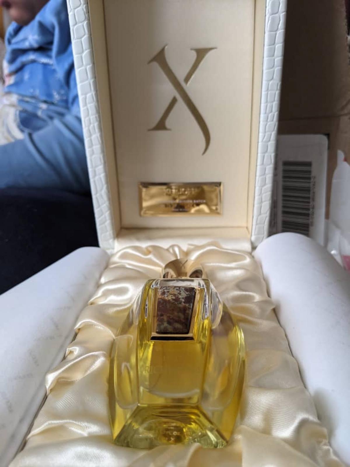 Richwood Xerjoff perfume - a fragrance for women and men 2010