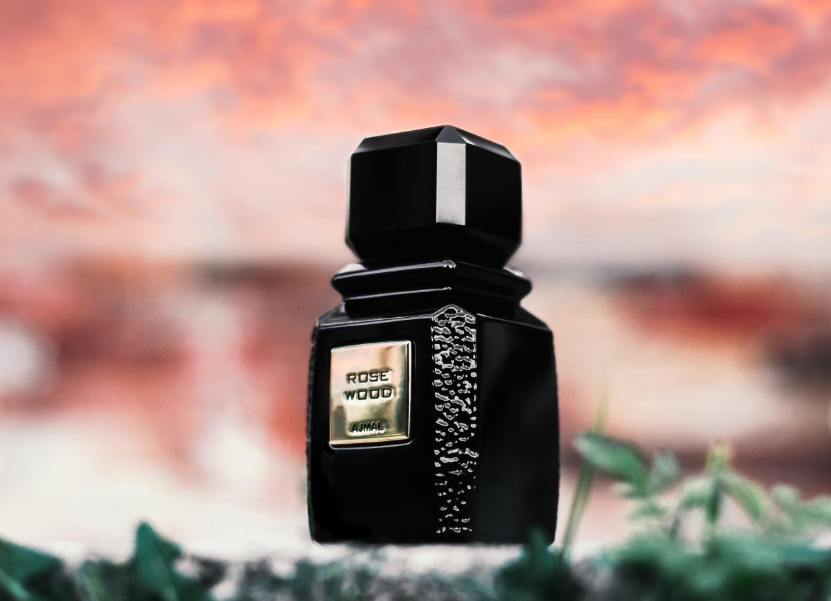 Rose Wood Ajmal perfume a fragrance for women and men 2015