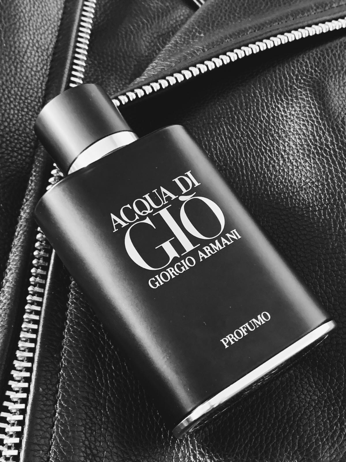 Acqua di Giò Profumo Giorgio Armani cologne - a fragrance for men 2015