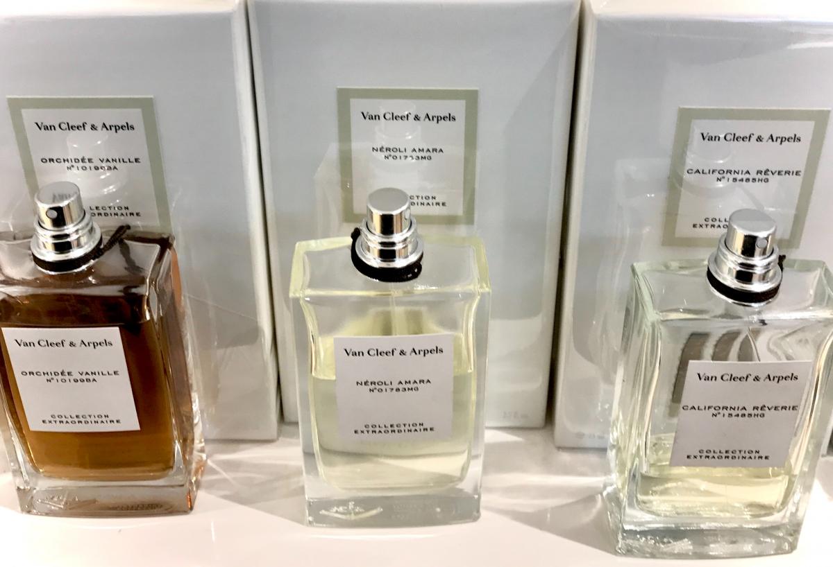 Neroli amara van cleef