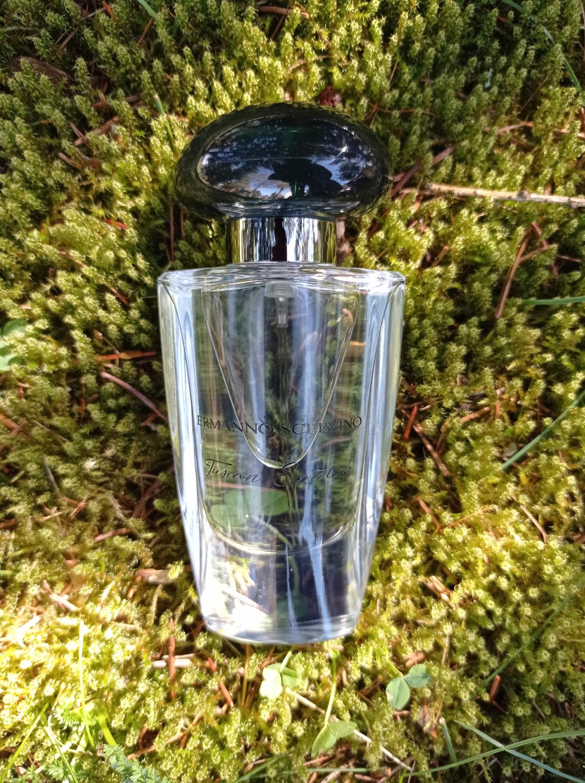 Tuscan Emotion Ermanno Scervino perfume - a fragrance for women 2020