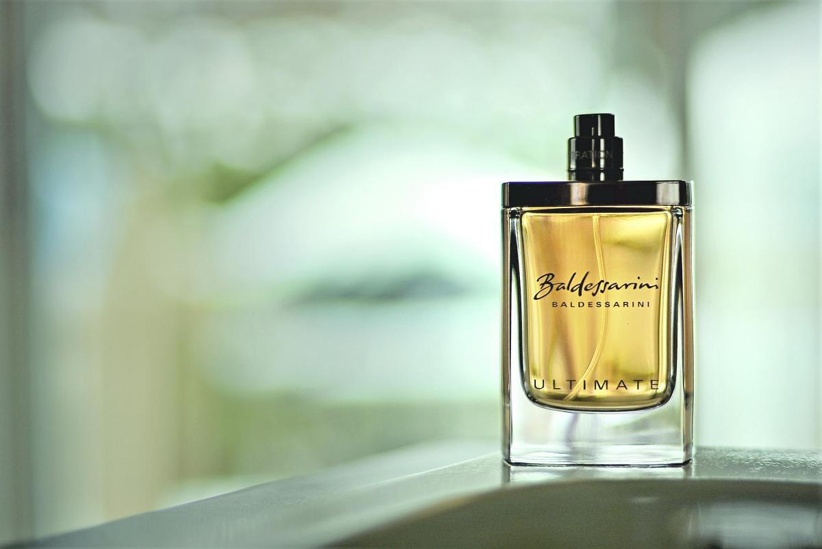 Ultimate Baldessarini cologne - a fragrance for men 2015
