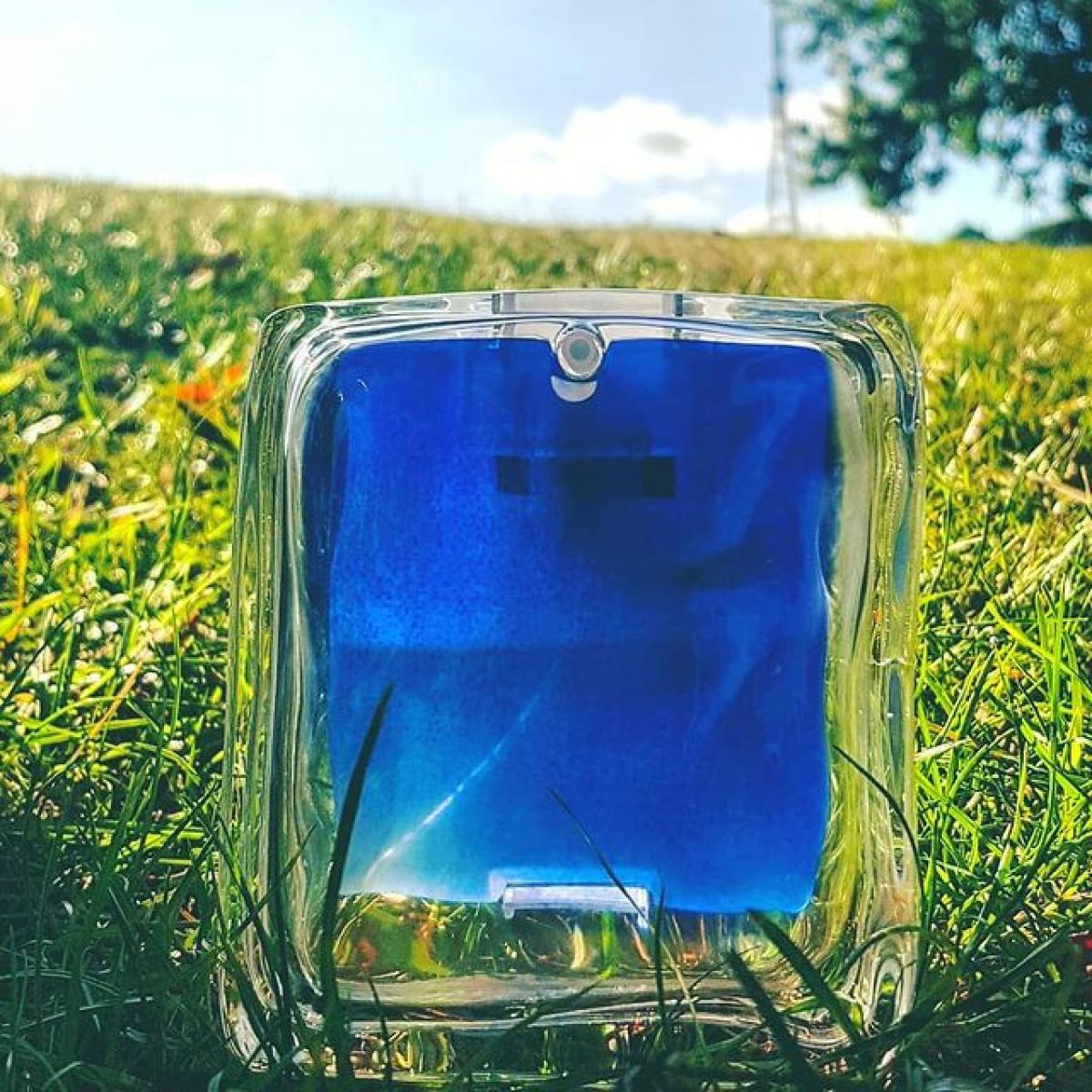 Air Intense Kenzo cologne a fragrance for men 2005