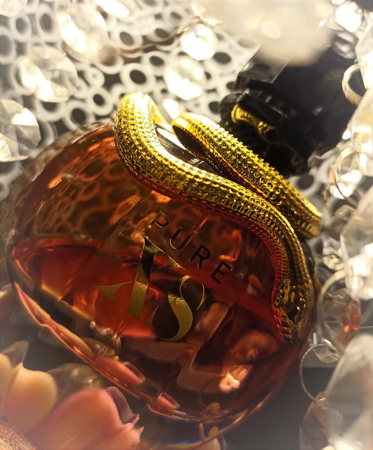 Pure XS For Her Rabanne perfume - a fragrance for women 2018