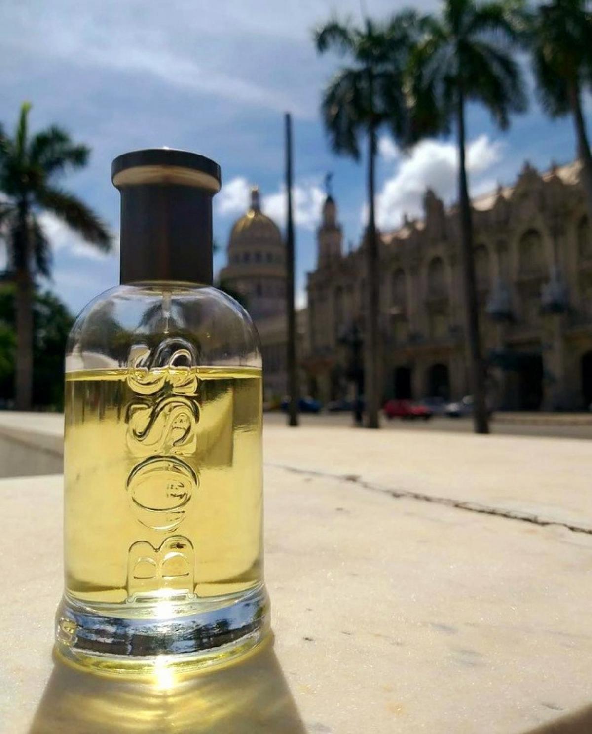 Boss Bottled Hugo Boss Kolonjska voda - parfem za muškarce 1998