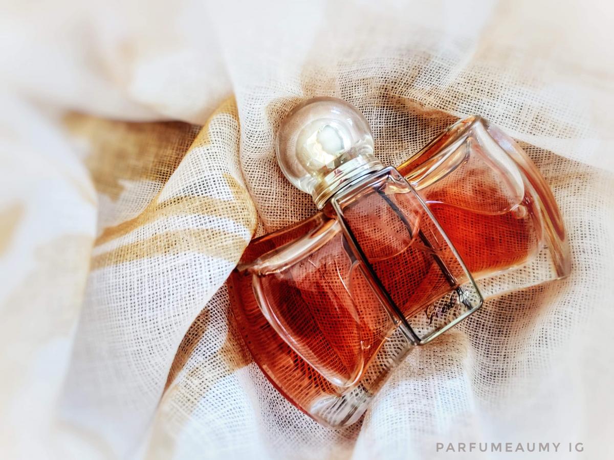 Mon Exclusif Guerlain perfume - a fragrance for women 2015