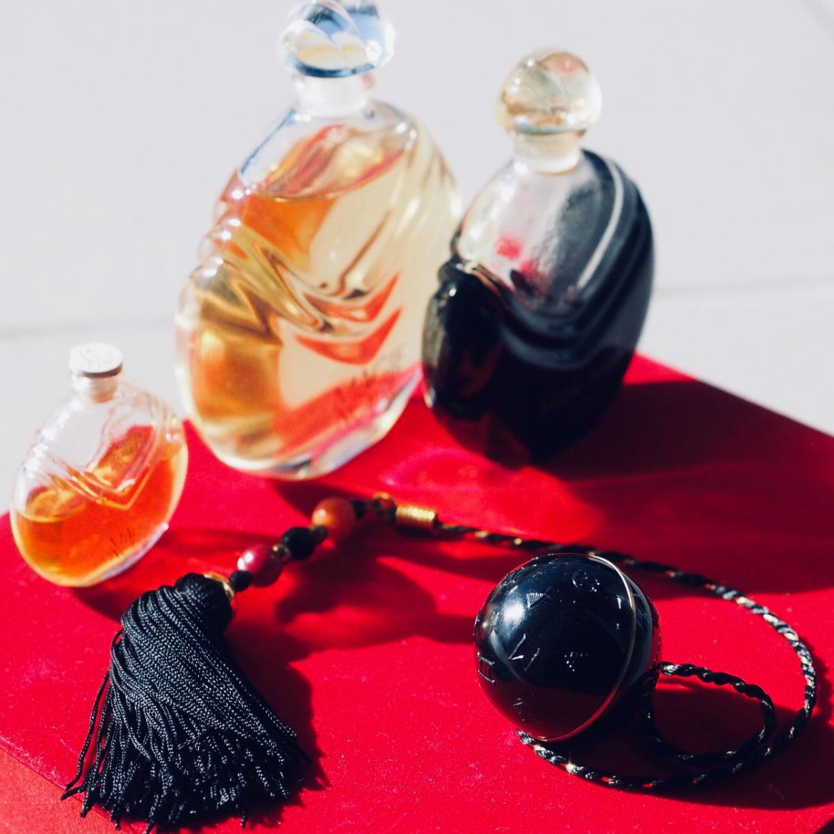Magie Noire Parfum Lancôme аромат — аромат для женщин 1978