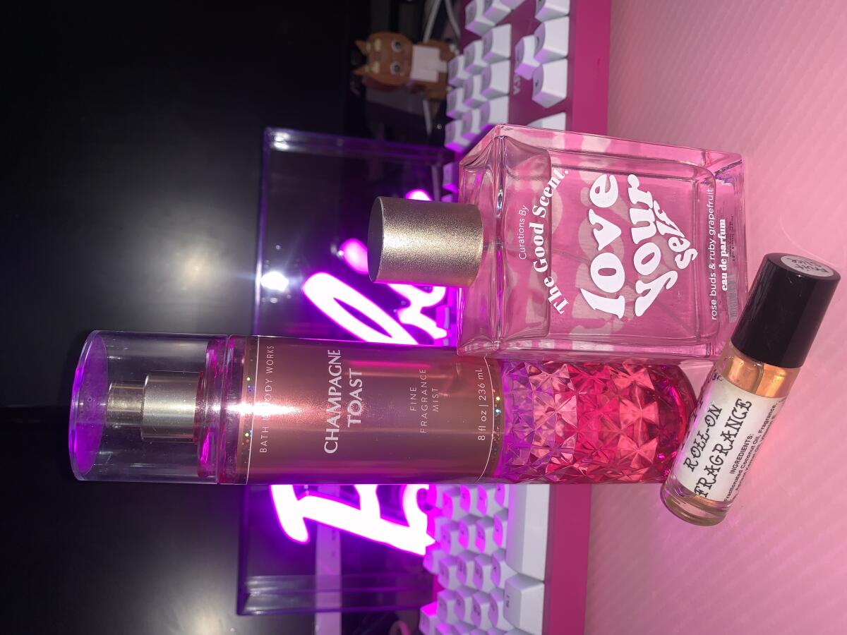 Champagne Toast Bath & Body Works сүрчиг - a сүрчиг эмэгтэй 2016