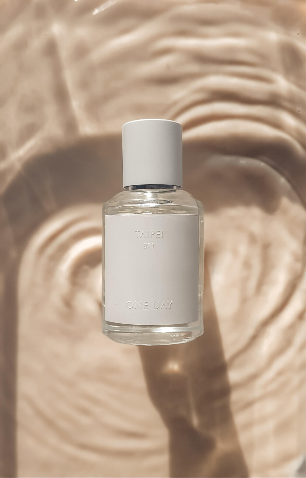 Taipei One Day perfume a new fragrance for women and men 2023