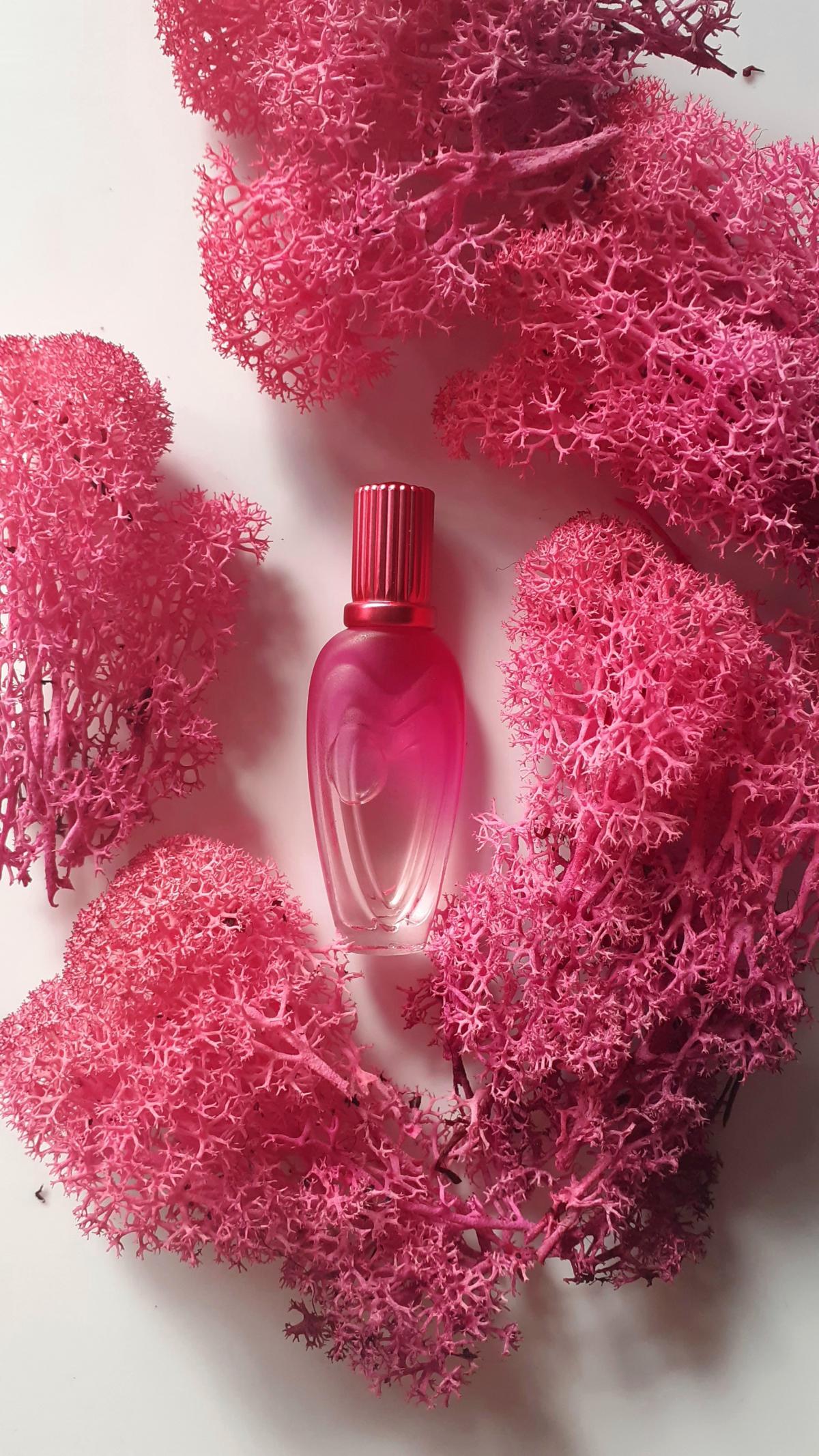 Sexy Graffiti Escada perfume - a fragrance for women 2002