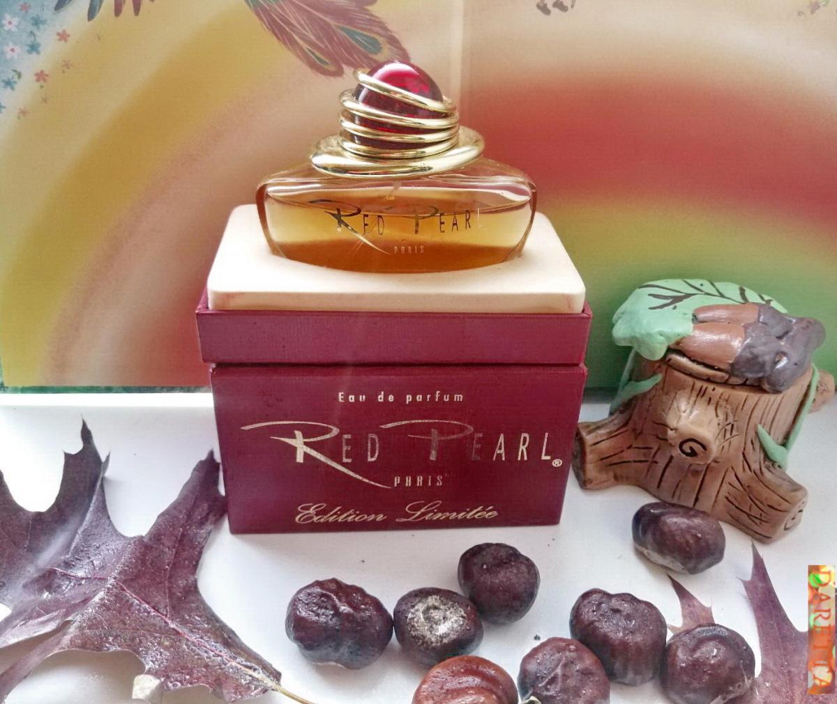 Red Pearl Red Pearl perfume - a fragrance for women 1999