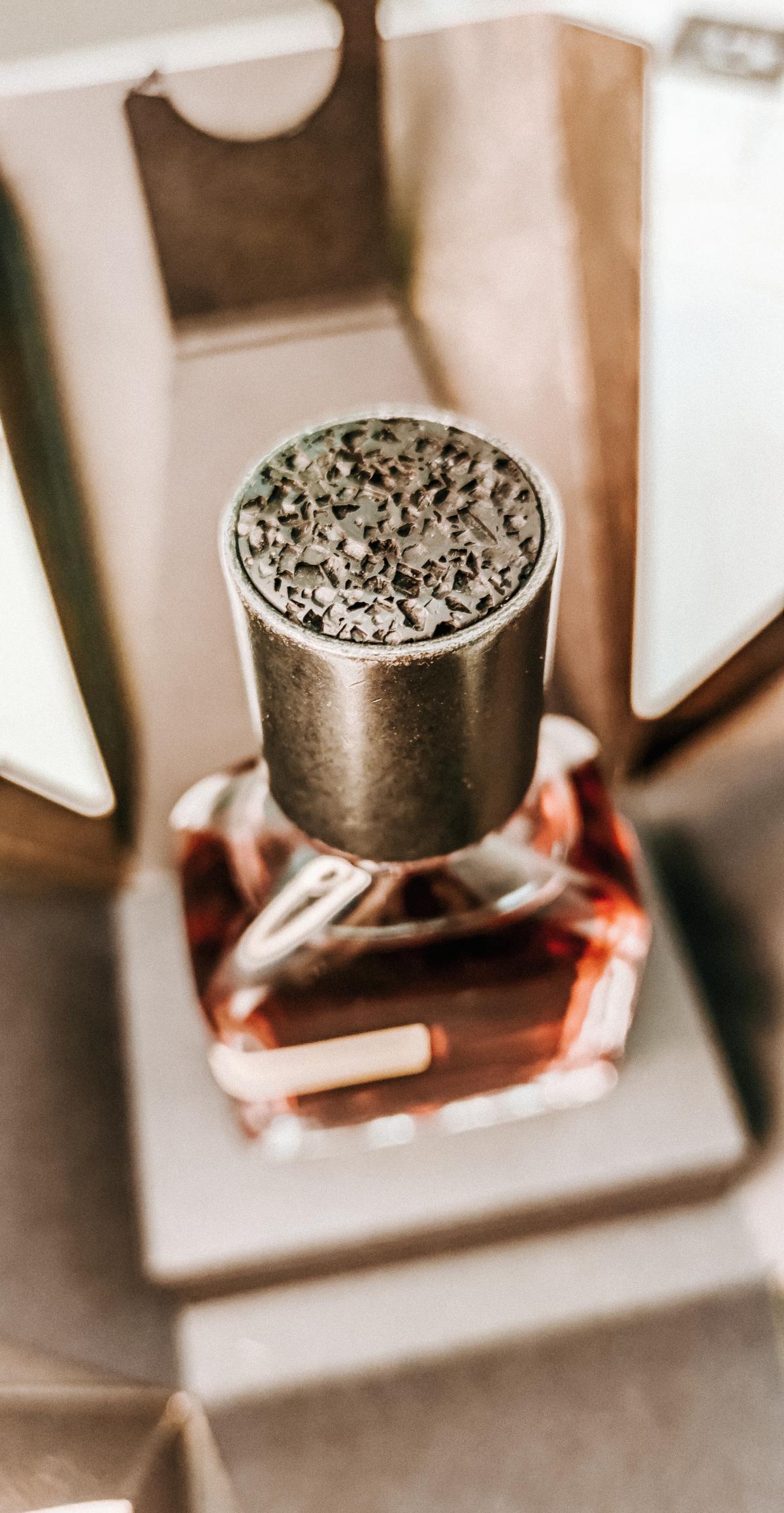 Terroni Orto Parisi perfume - a fragrance for women and men 2017
