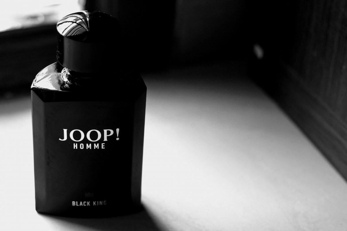 Joop! Homme Black King Joop! одеколон — аромат для мужчин 2016