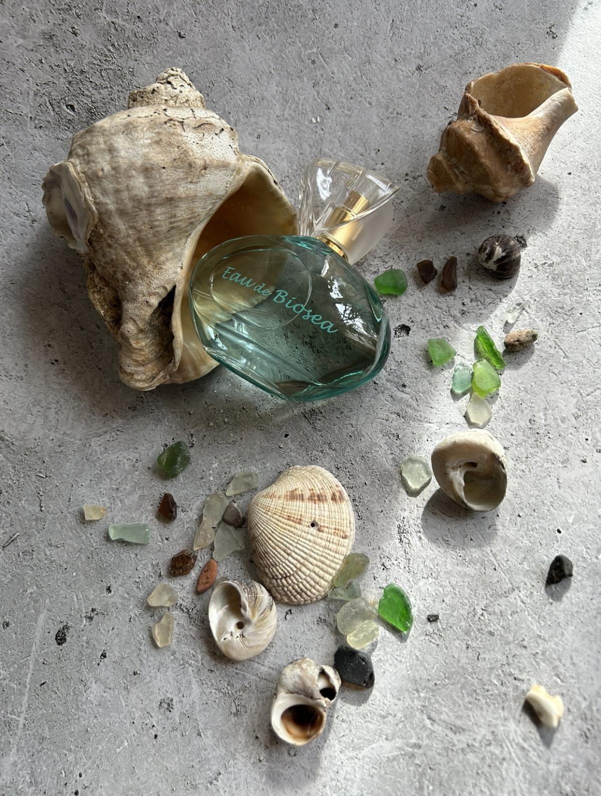 Eau de Biosea Biosea perfume - a fragrance for women