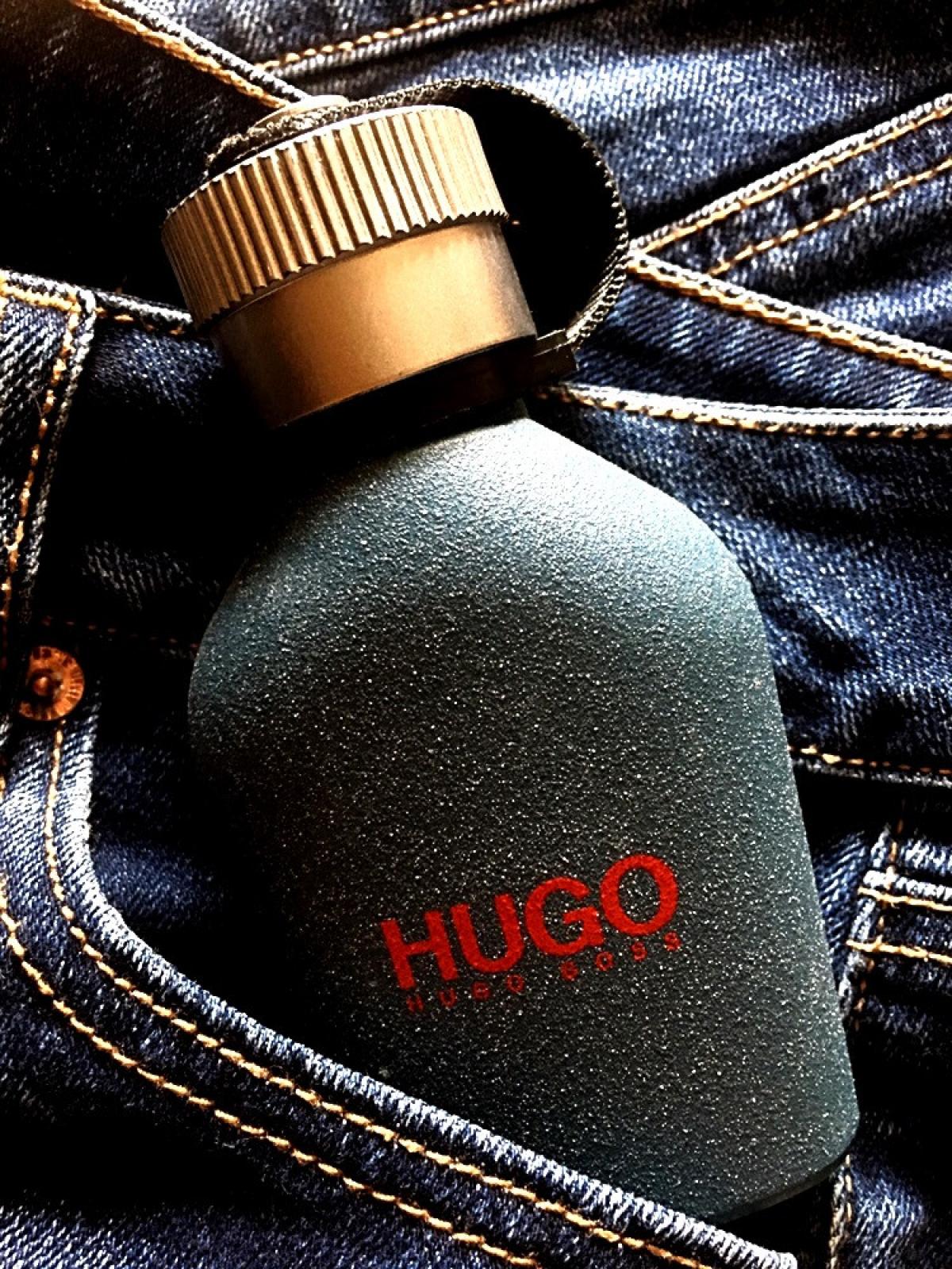 hugo boss parfum urban journey