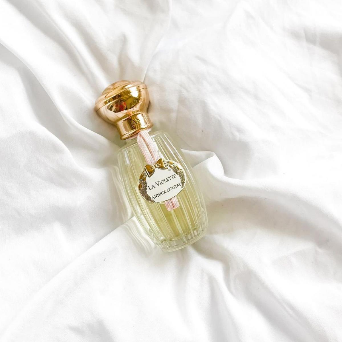 Annick Goutal - GOUTAL グタール La Violette ラ ヴィオレット 100ml