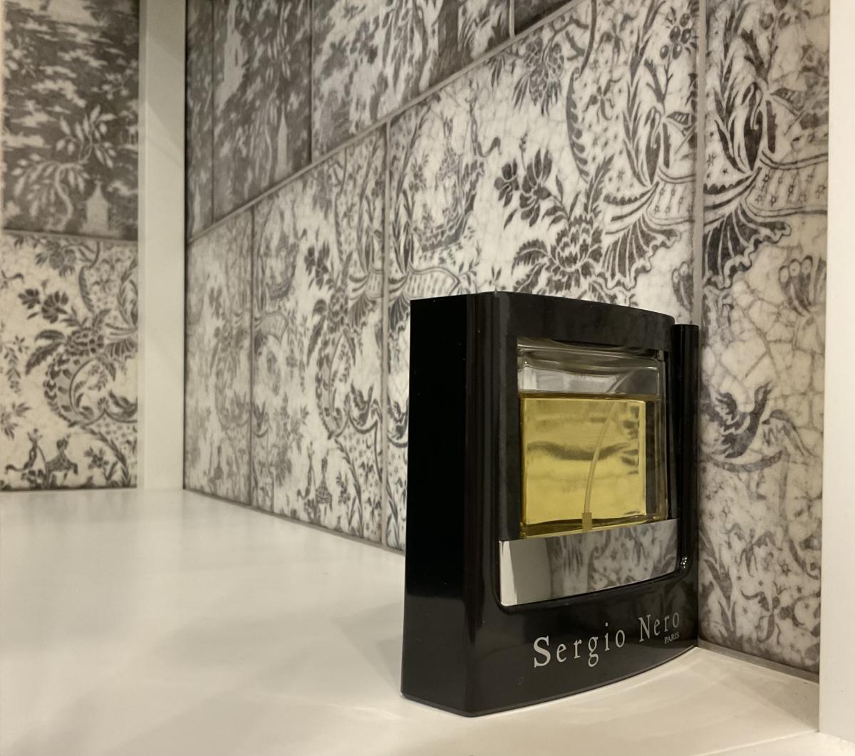 Sergio Nero Pour Homme Sergio Nero cologne - a fragrance for men 2003