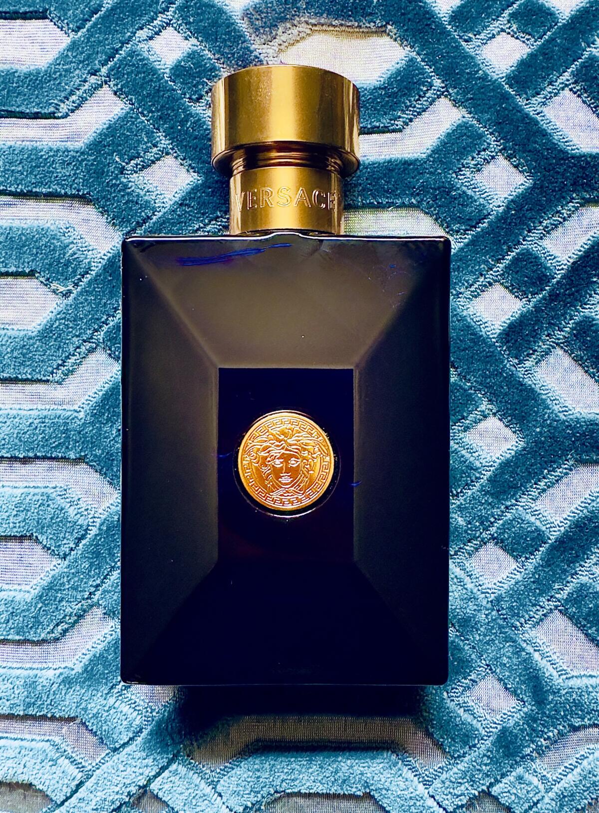 Versace Pour Homme Dylan Blue Versace cologne - a fragrance for men 2016