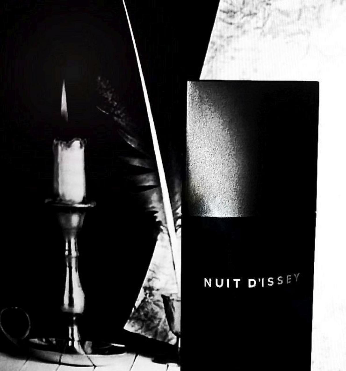 la nuit d issey miyake