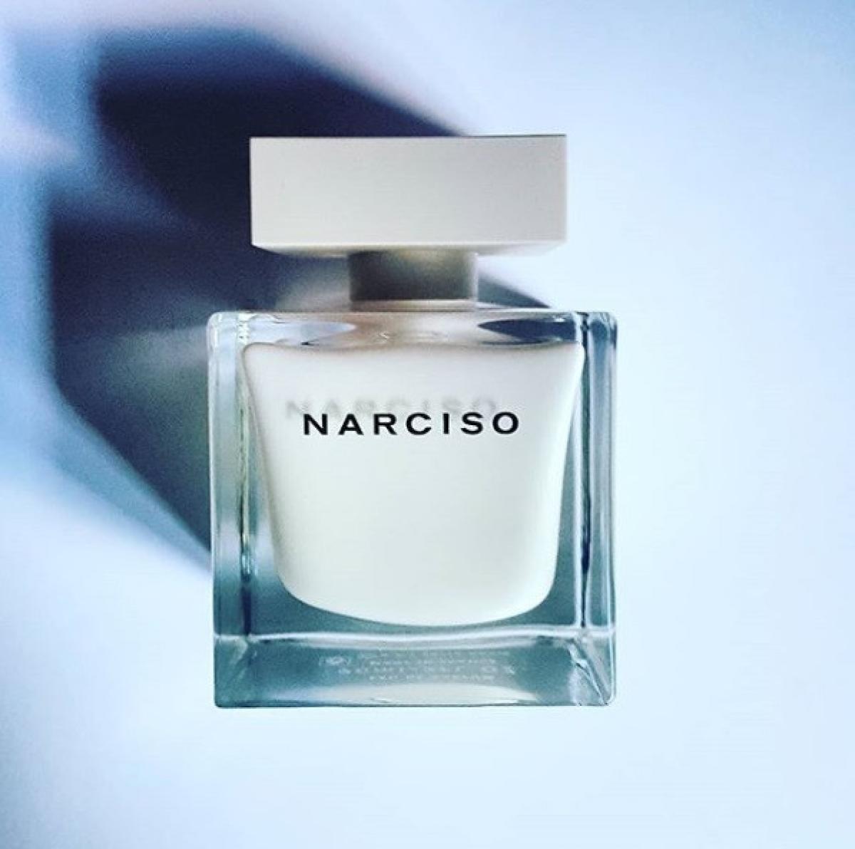 Narciso Narciso Rodriguez perfume a fragrance for women 2014