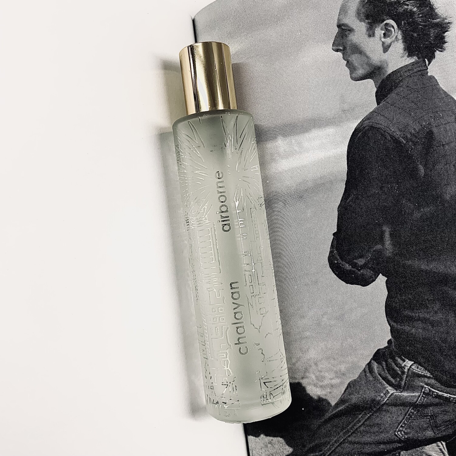 Chalain Pure Perfume main image 1