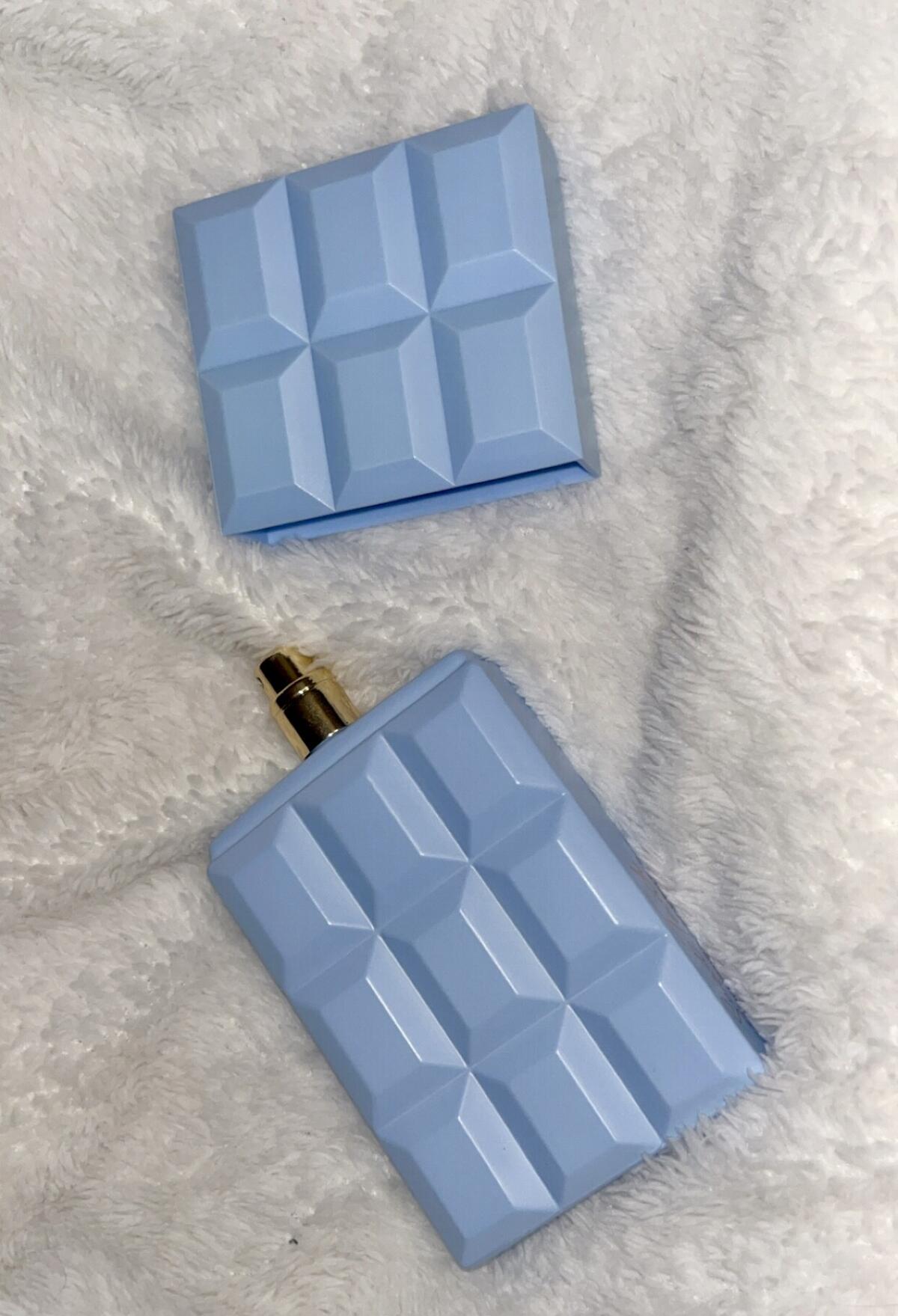 Sweet Tooth Me Espresso Sabrina Carpenter Perfume A New Fragrance For 