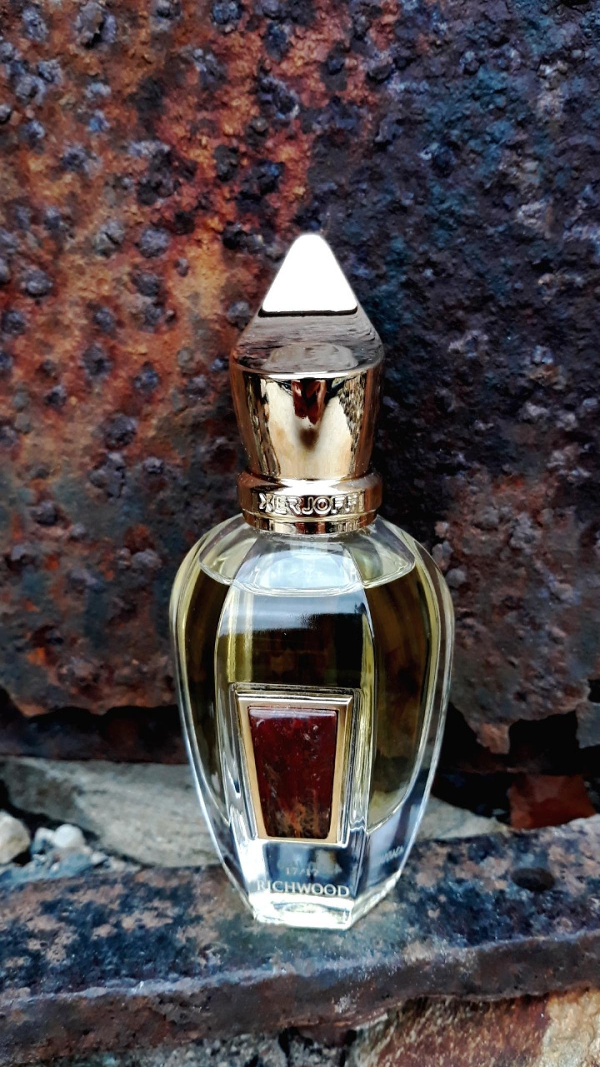 Richwood Xerjoff perfume - a fragrance for women and men 2010