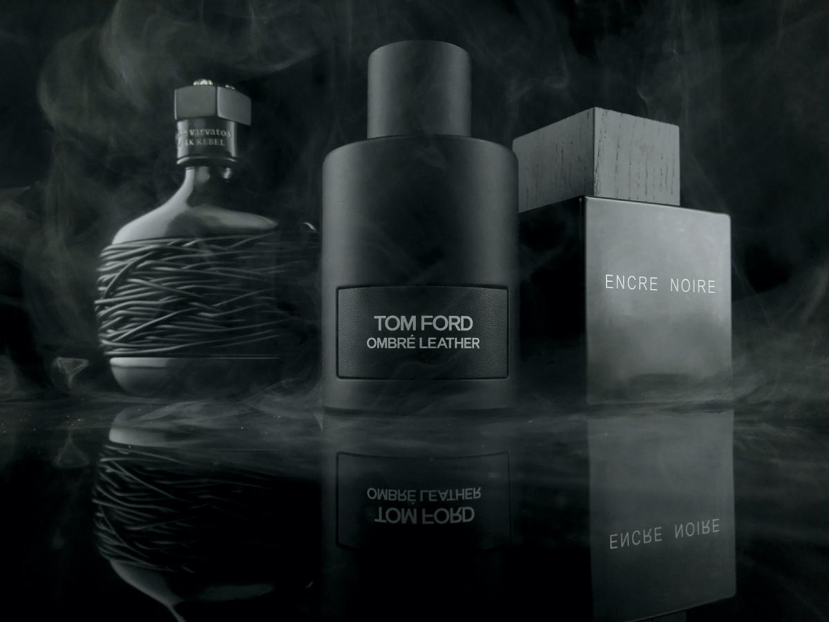 Dark Rebel John Varvatos cologne - a fragrance for men 2015