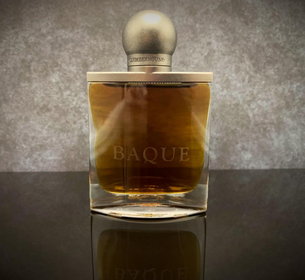 Baque Slumberhouse perfume - a fragrance for women and men 2012