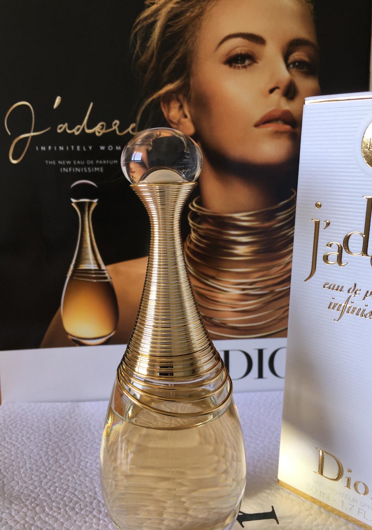 J'Adore Infinissime Dior сүрчиг - a шинэ сүрчиг эмэгтэй 2020