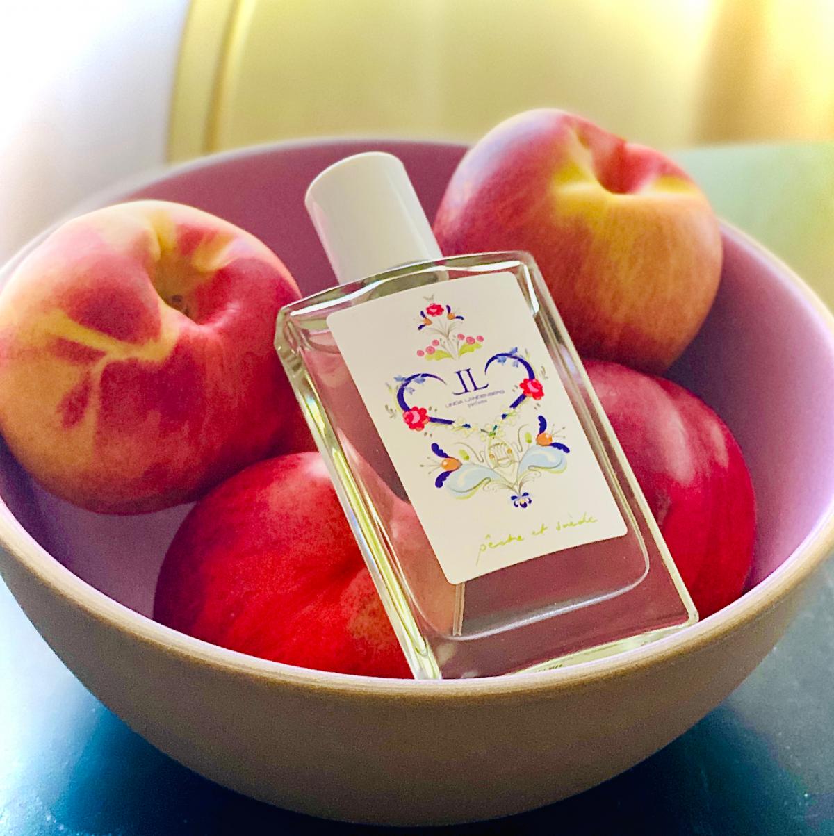 Pêche et Suède Linda Landenberg perfume - a fragrance for women and men 2017