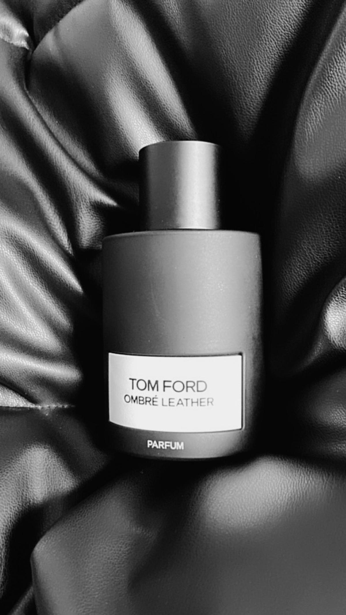 Ombré Leather Parfum Tom Ford Perfume - A Fragrance For Women And Men 2021