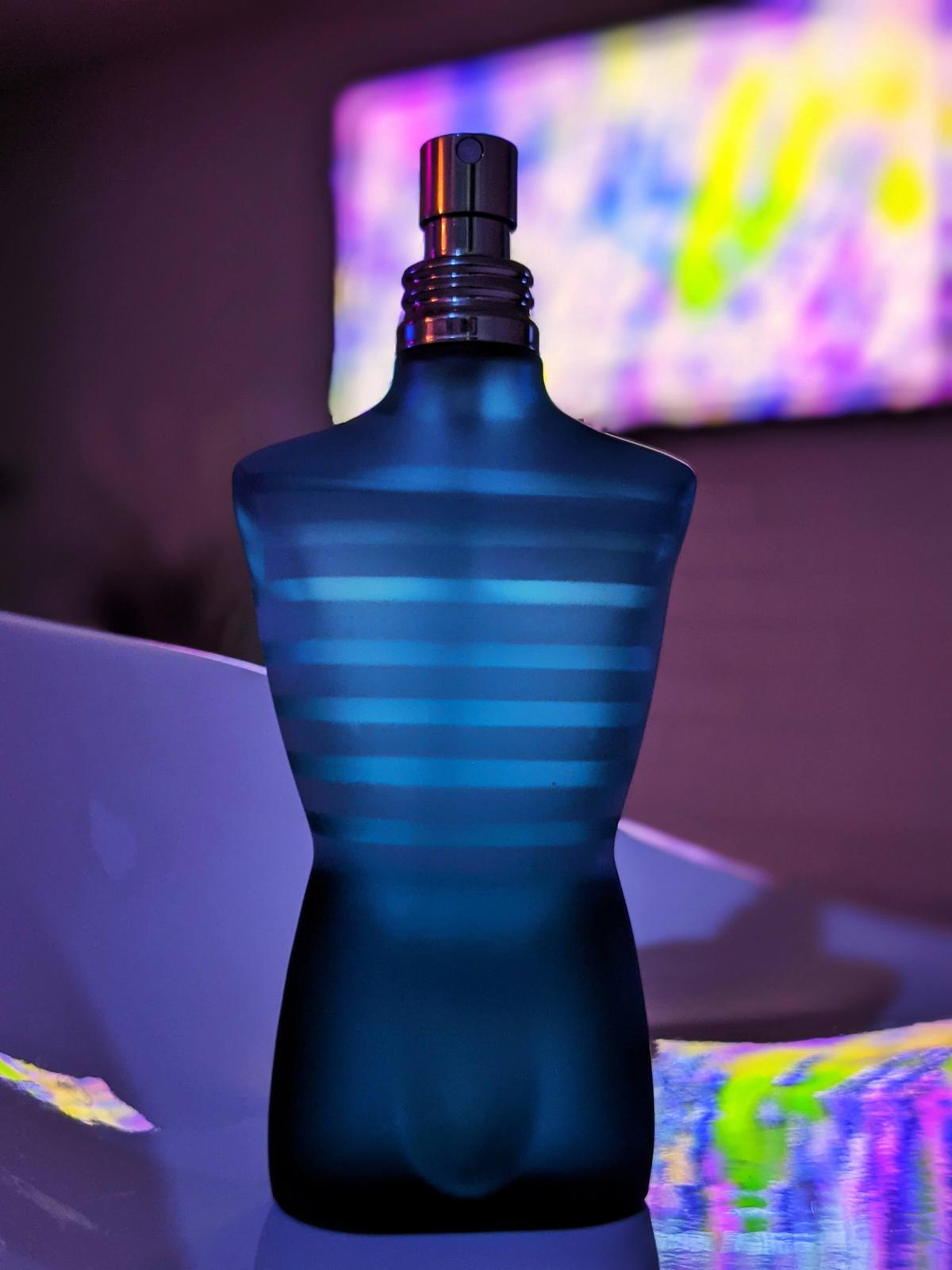 Le Male Jean Paul Gaultier cologne een geur voor heren 1995