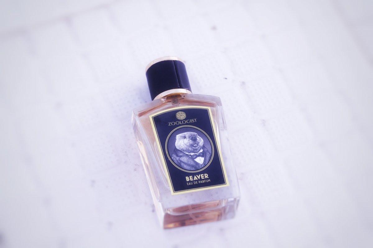 Beaver Zoologist Perfumes perfume - a fragrance for women and men 2014