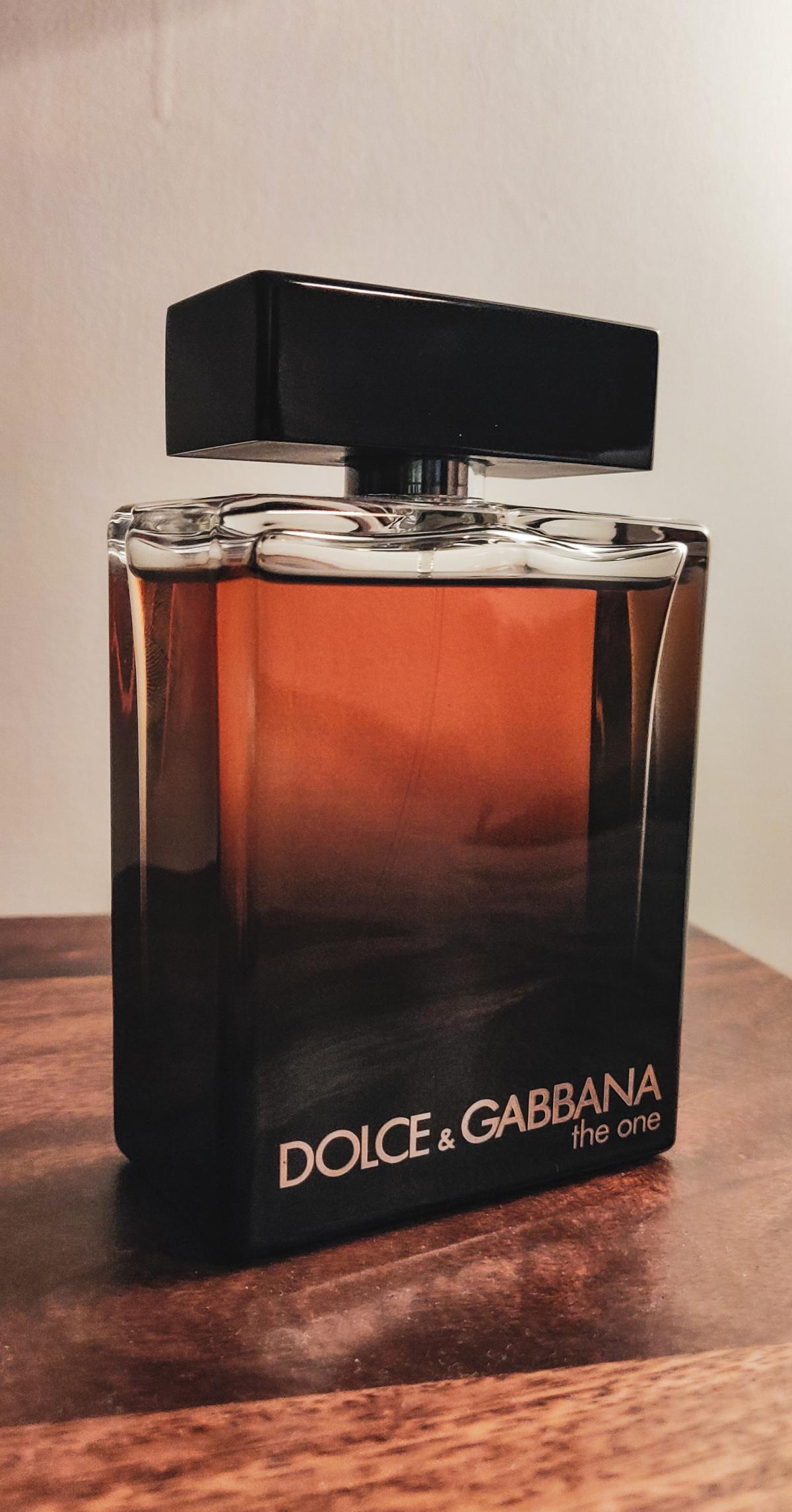 The One for Men Eau de Parfum Dolce&Gabbana cologne - a fragrance for ...