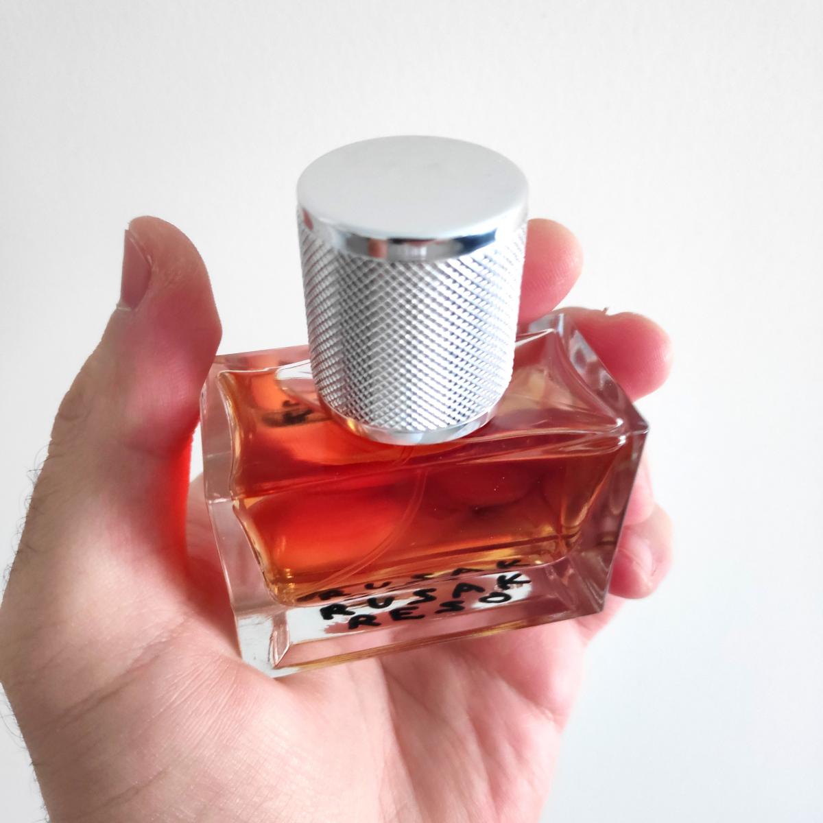 Chris Rusak Discovery Set Review : r/fragrance