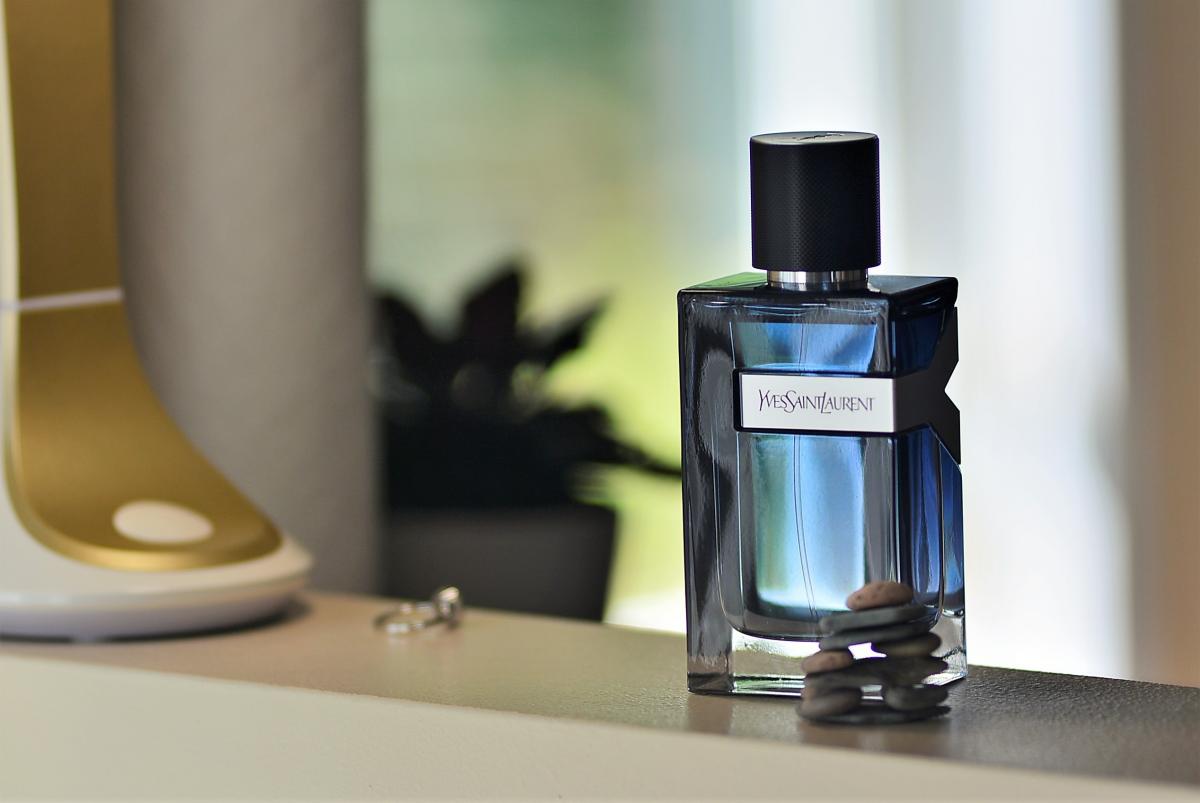 ysl live perfume