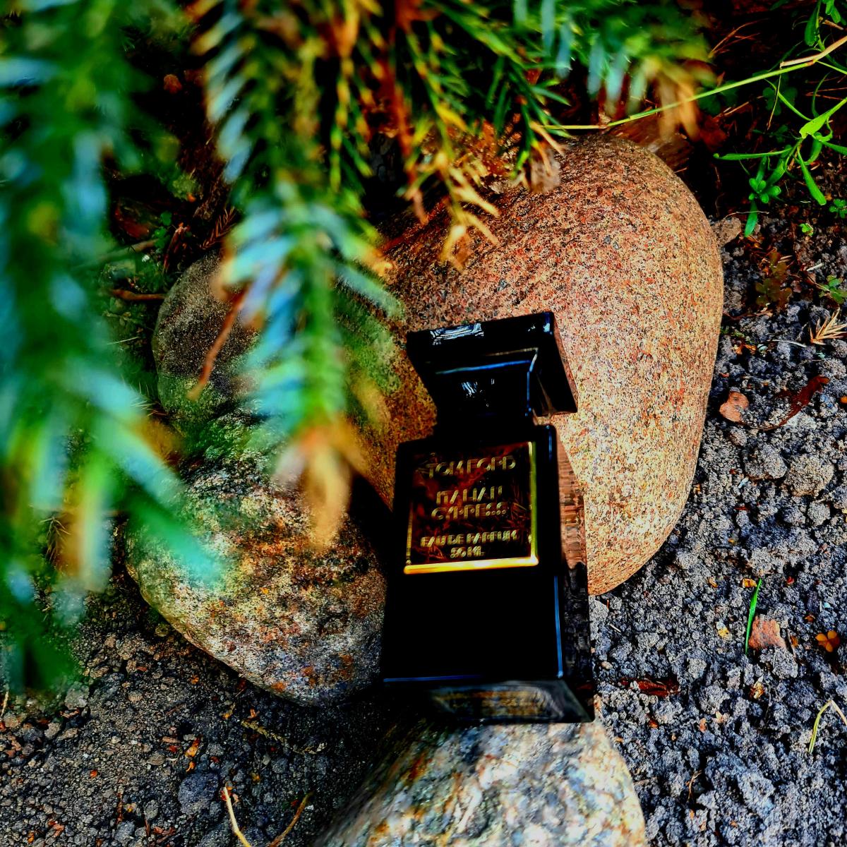 Reserve Collection Italian Cypress Tom Ford perfume a fragrance for women and men 2019