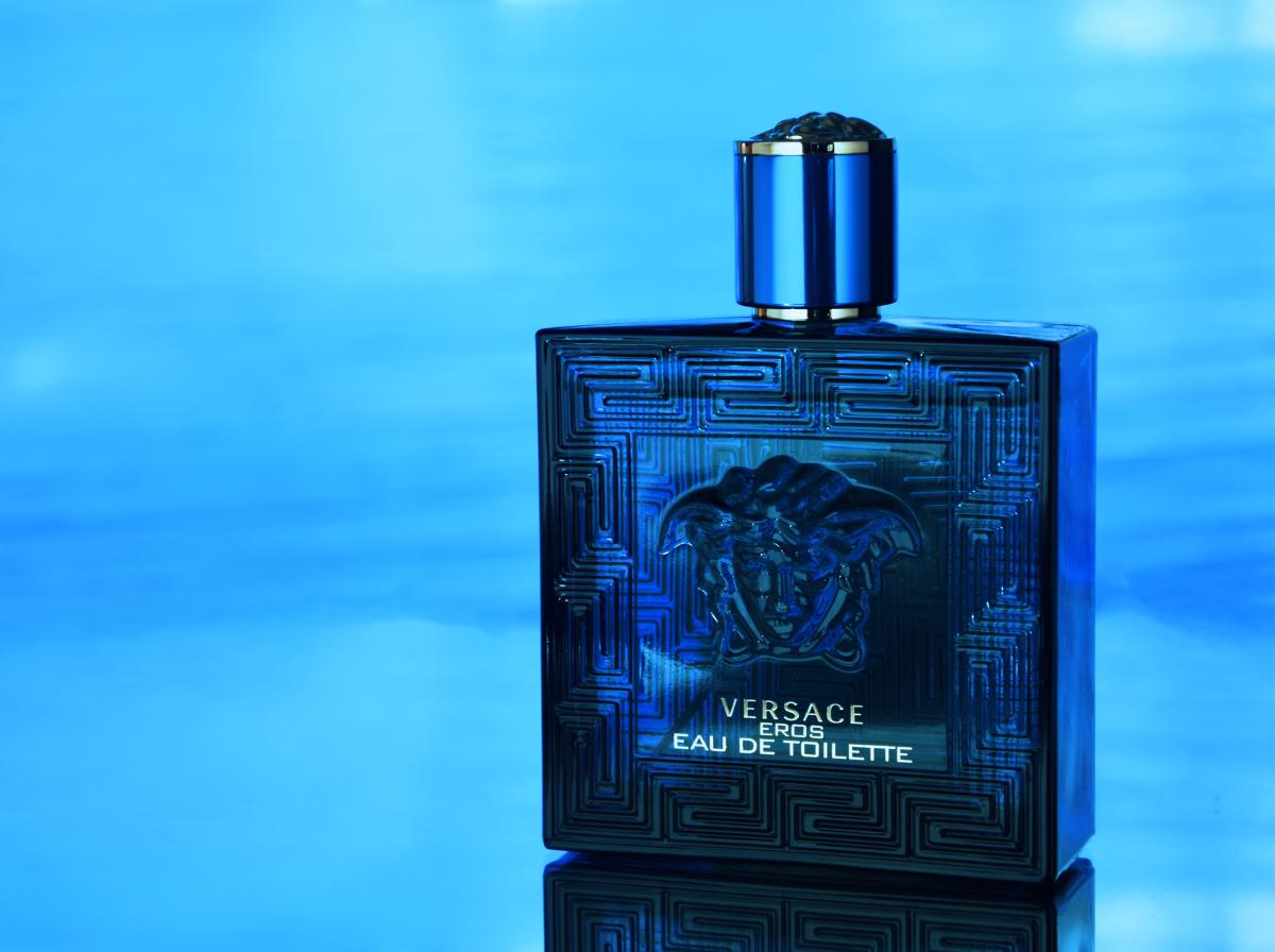 Eros Versace cologne - a fragrance for men 2012