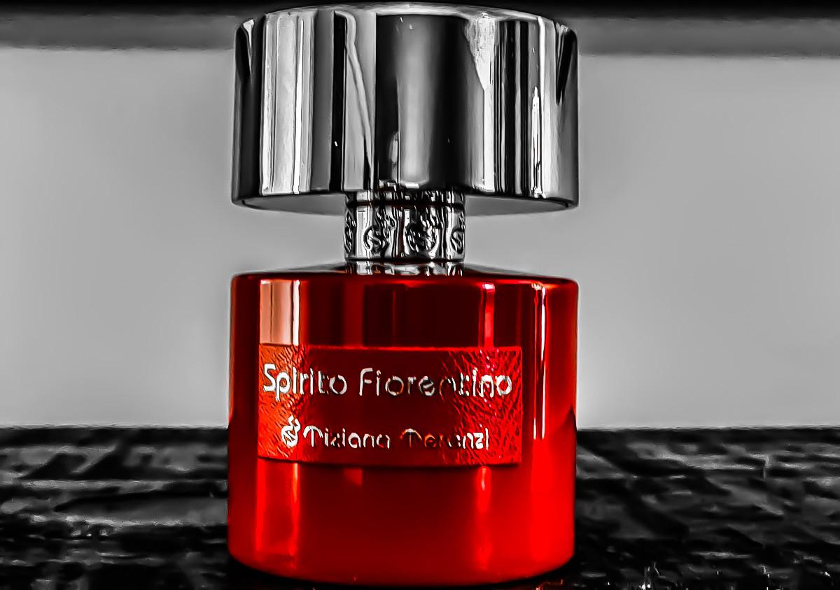 Spirito fiorentino online perfume