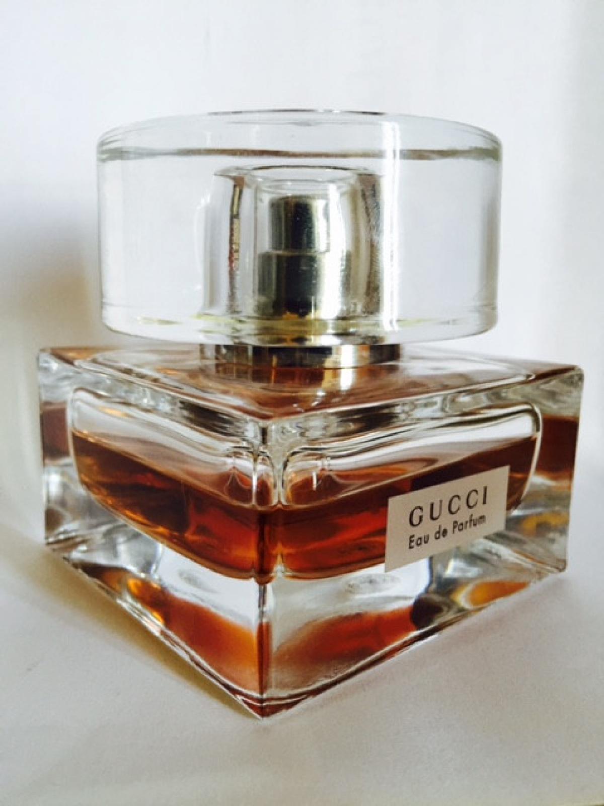Gucci Eau de Parfum Gucci fragancia una fragancia para Mujeres 2002