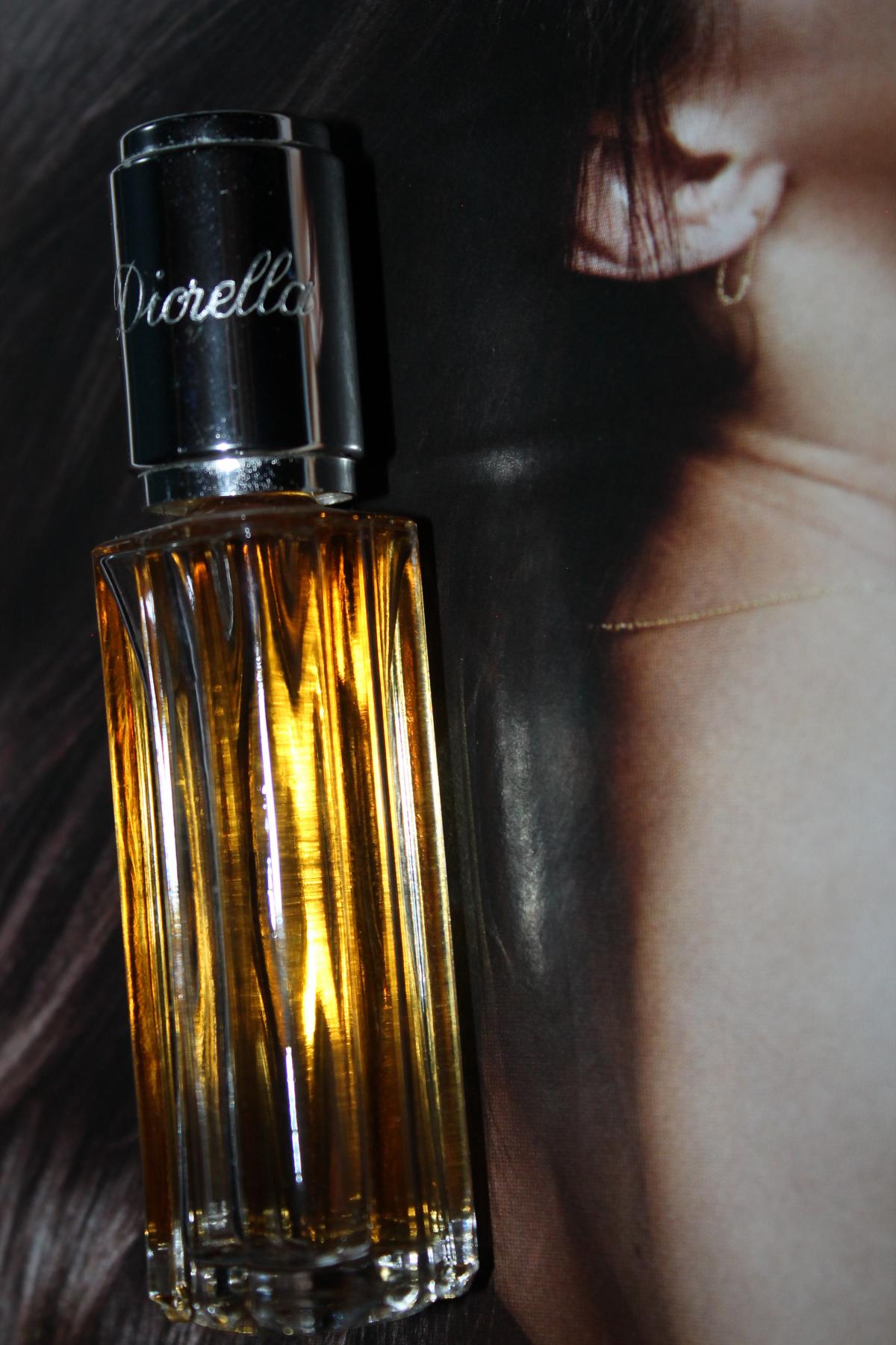 Diorella Parfum Dior perfume - a fragrance for women 1972