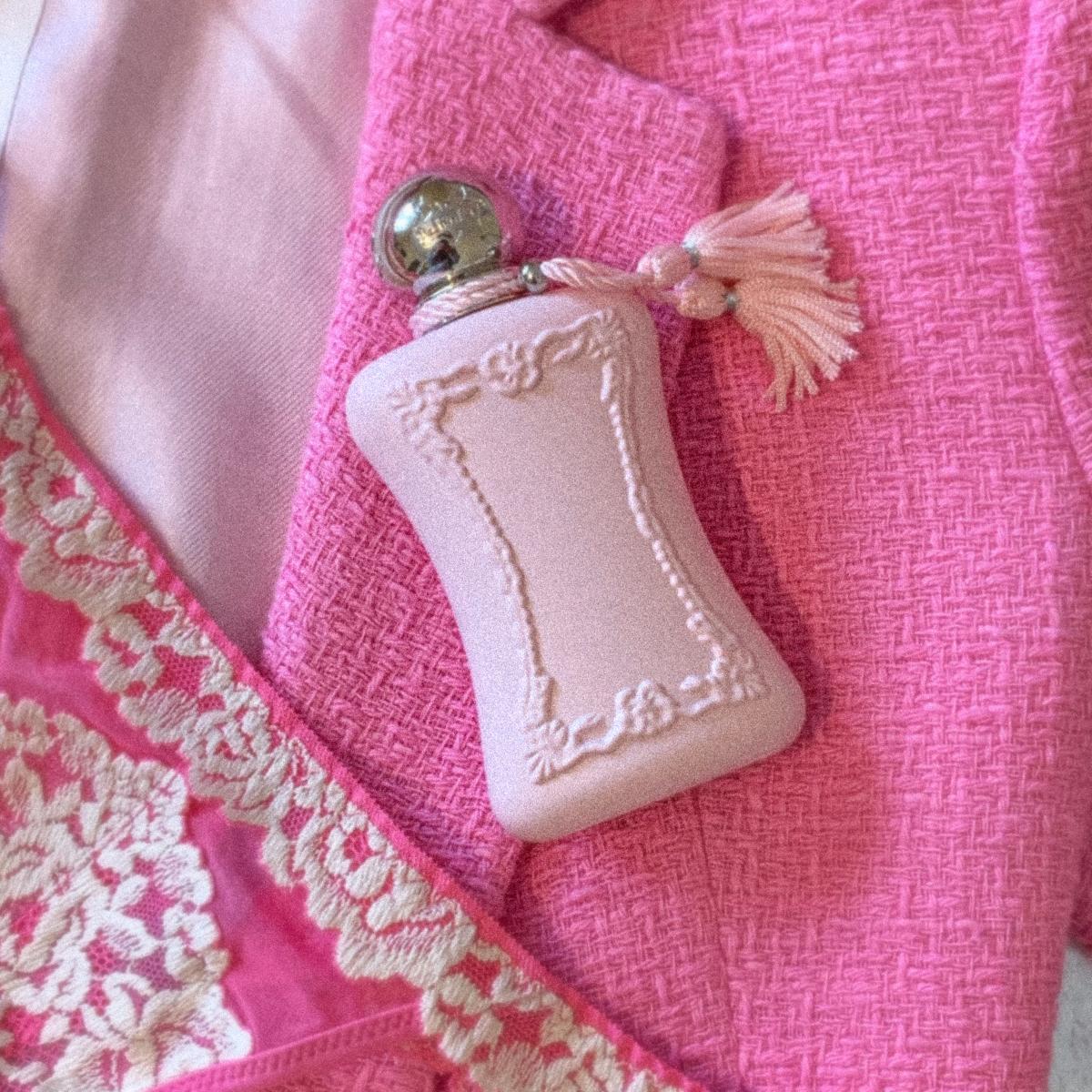 Delina Parfums de Marly perfume a fragrância Feminino 2017