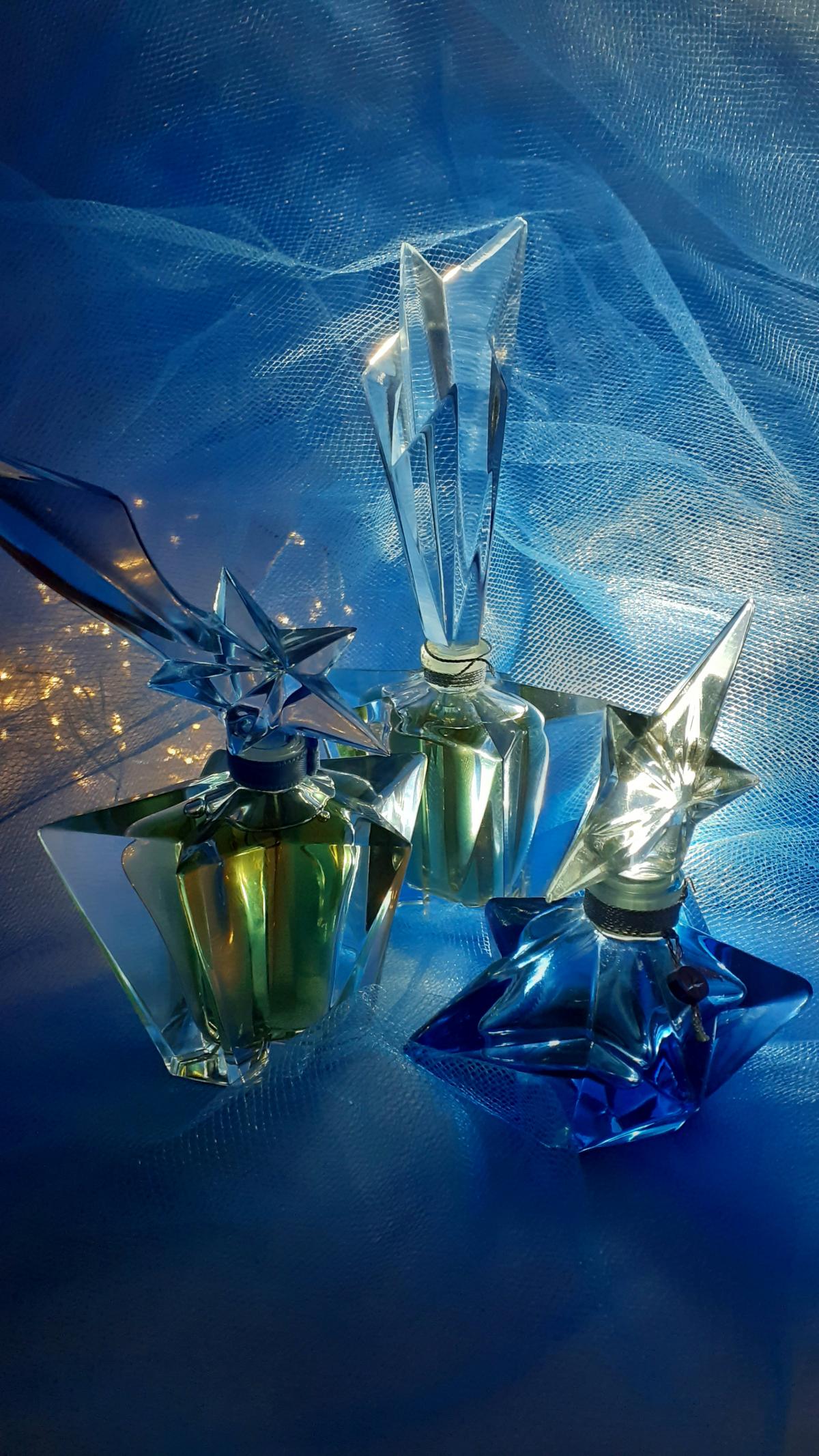 Angel Mugler perfume - a fragrance for women 1992