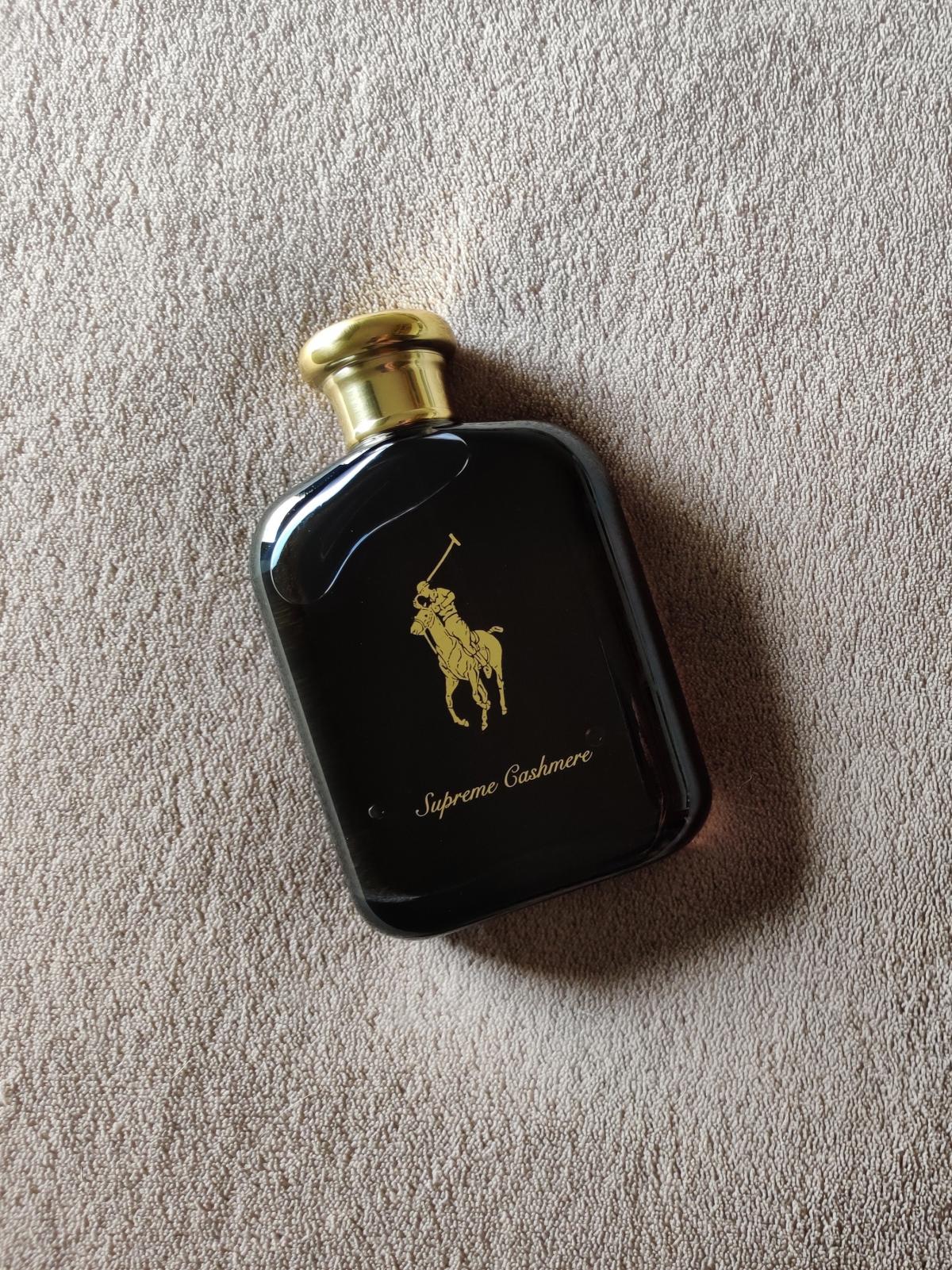 polo ralph lauren supreme cashmere