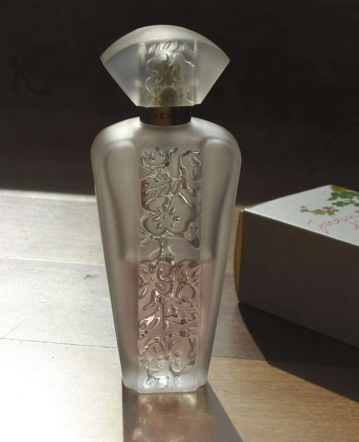 Jardin d'Interdit Givenchy perfume - a fragrance for women 2006