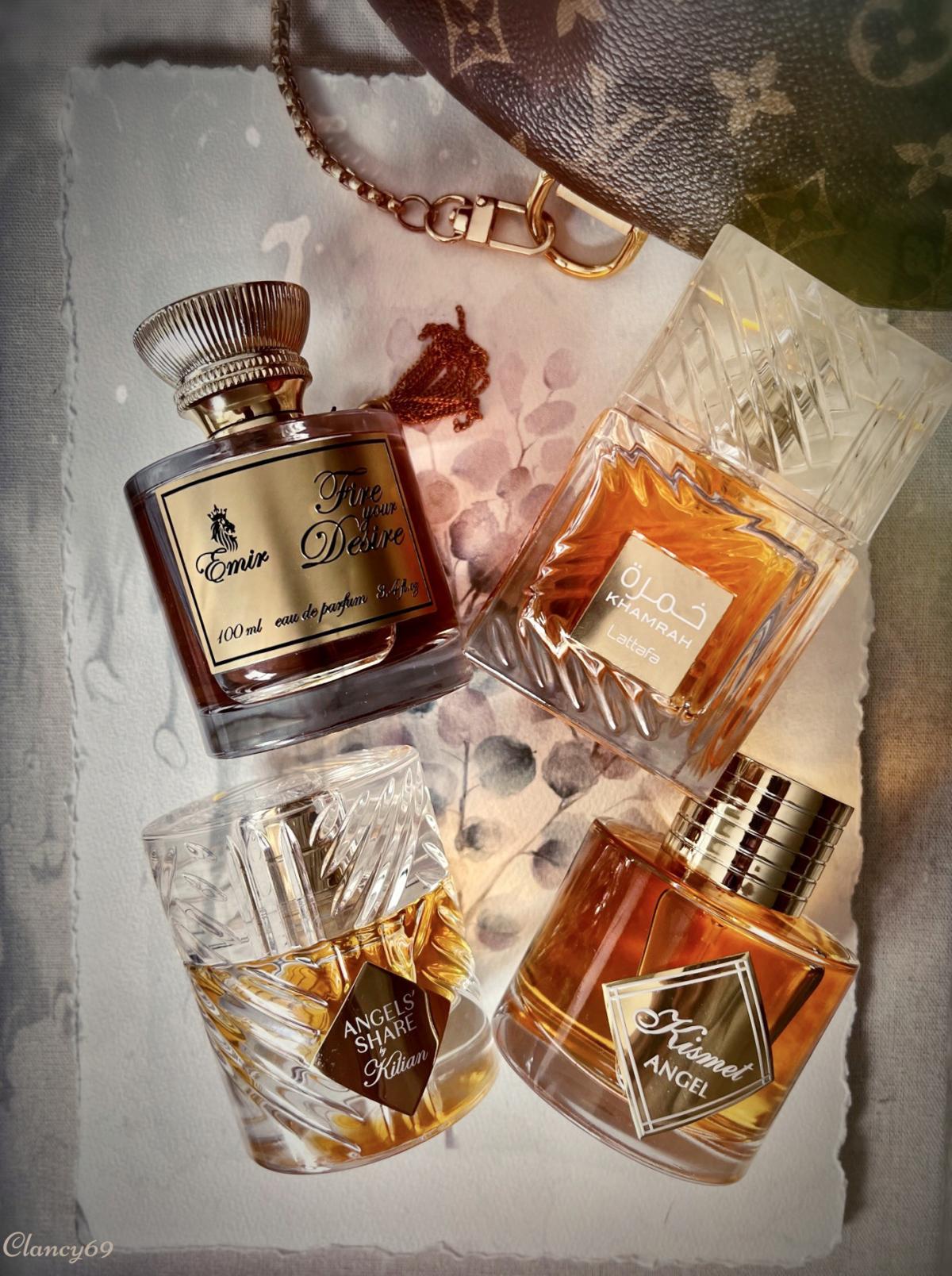 Kismet Angel Maison Alhambra perfume - a fragrance for women and men 2020