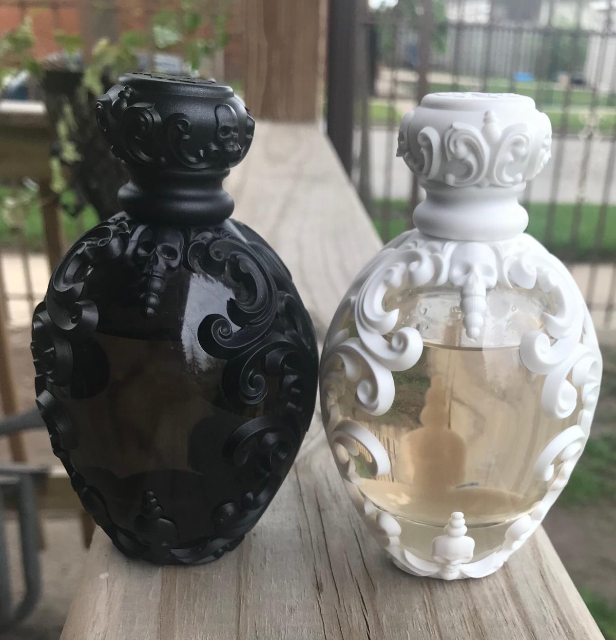 Saint (2017) Kat Von D perfume a fragrance for women 2017