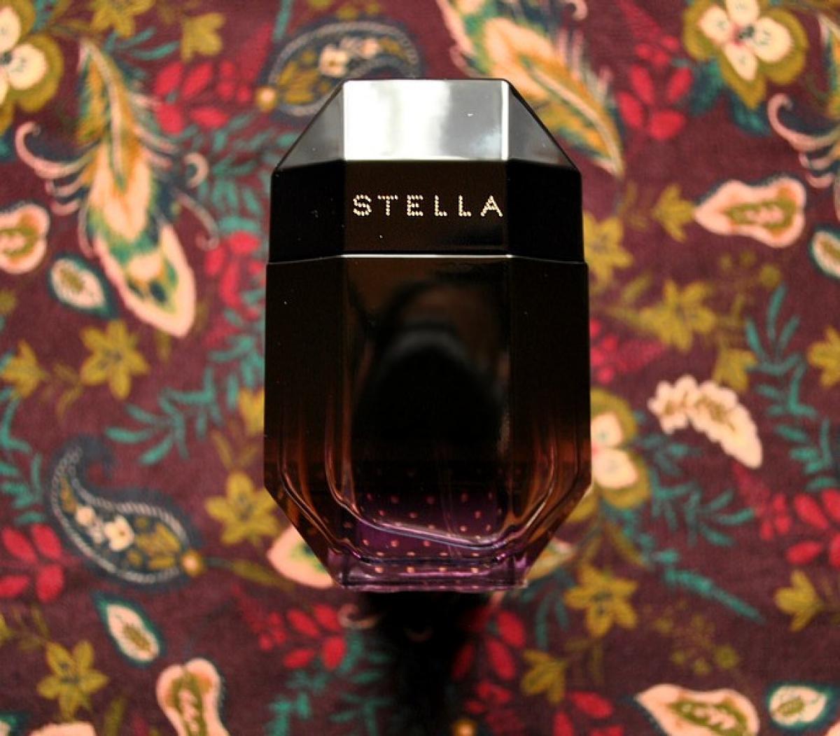 stella mccartney perfume